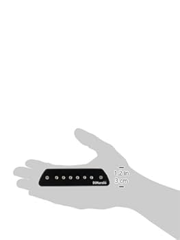 Amazon.co.jp: DiMarzio ディマジオ アコースティックギター用